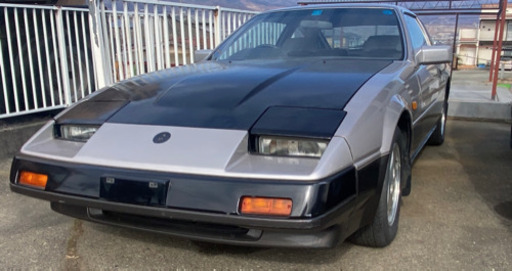 部品取り　丸車　最終の下げ