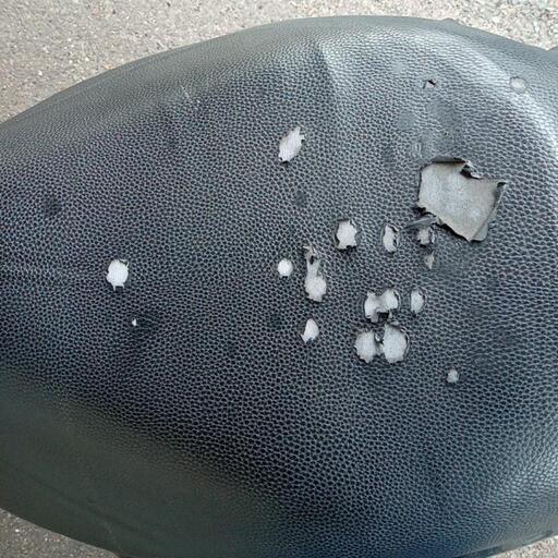 HONDA トゥデイ 黄色ナンバー 訳あり実働