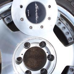 6穴 work ユーロライン 18インチ