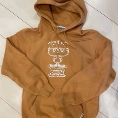 なにわ男子パーカー✨Sサイズ👕早い者勝ち❗️