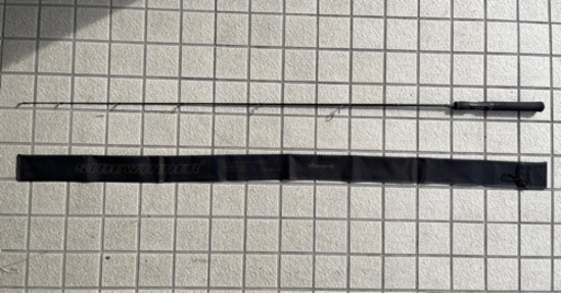 ○釣竿 DEPS SIDEWINDER EMS-411ML | www.jsfsolucoes.com.br