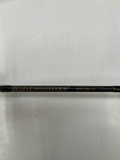 ○釣竿 DEPS SIDEWINDER EMS-411ML | www.jsfsolucoes.com.br
