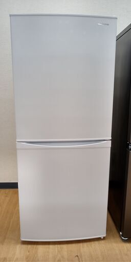 ★ジモティ割あり★ IRISOHYAMA 冷蔵庫 142L 年式20年製 動作確認／クリーニング済み SJ1298