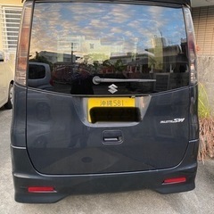 パレットSW ※購入者決まりました