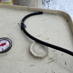 190リットルタンク　灯油タンク