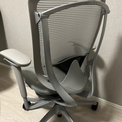 定価20万円　コンテッサ セコンダ　ライトグレー