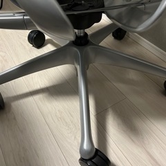 定価20万円　コンテッサ セコンダ　ライトグレー