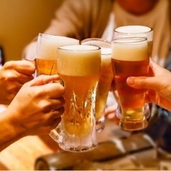 【20代限定飲み会‼️素敵な出会いもあるかも…！？】