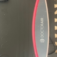 DOCTOR AIR ドクターエアー 3D スーパーブレード プロ