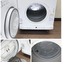 Rinnai リンナイ 2017 都市ガス衣類乾燥機 RDT-52S-2 動作確認済み 