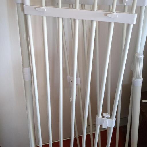 美品 猫 扉 脱走防止