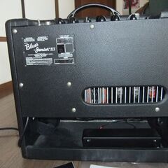 Randall/TAITAN H ギターアンプセット/TI300 NB412