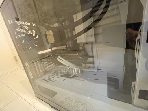 【超格安！大幅値下げ済み】自作ゲーミングPC RTX3070搭載 超格安！大幅値下げ済み】自作ゲーミングPC RTX3070搭載