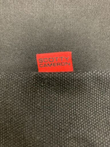 Scotty Cameron 限定ミルドパッティングカップ入荷！【HZ028 