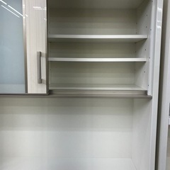 NITORI ニトリ レンジボード ポスティア 120幅 3125
