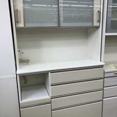 NITORI ニトリ レンジボード ポスティア 120幅 3125