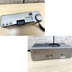 LEICA minilux コンパクトフィルムカメラ 1:2.4 40mm 取り扱い説明書 