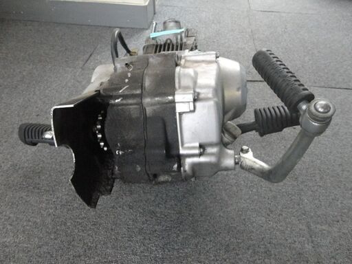 バイク部品 パーツ ＨＯＮＤＡ ホンダ スーパーカブ 50CC エンジン