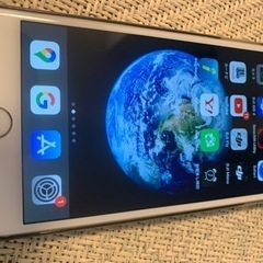 iPhone6plus 64g  (docomo)