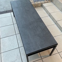 IKEA NYBODA ニーボーダ　ローテーブル