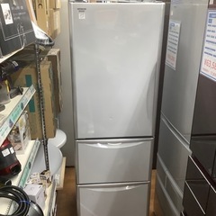 3ドア冷蔵庫 HITACHI R-S370DMVL 2013年製