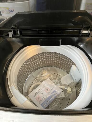 Haier 5.5kg洗濯機 2020年式 ハイアール JW-XP2CD55F No.7301 ※現金、クレジット、スマホ決済対応※