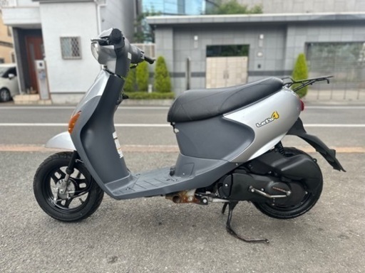 【不要なバイク高価買取可能!!