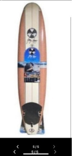 コストコ サーフボード SCOTT BURKE コストコ サーフボード SUSHI 25年