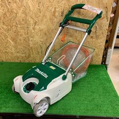 完売商品】マキタ 280mm電動芝刈機 MLM2851【中古品】