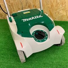 完売商品】マキタ 280mm電動芝刈機 MLM2851【中古品】