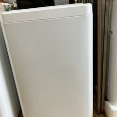 【高年式！】 YAMADA  ヤマダ 6.0kg洗濯機 2022年式 YWM-T6H1 No.6017● ※現金、クレジット、スマホ決済対応※ 高年式！】 YAMADA ヤマダ 6.0kg洗濯機 2022年式 YWM-T6H1 No.6017