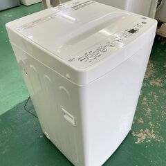 商談中 ☆新生活☆1人暮らし 4.5kg洗濯機 2021年 BW-