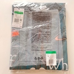 Off-White NIKE コラボジャージ
