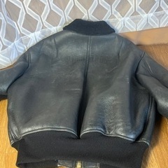 ⭐︎PINKHOUSE⭐︎レザージャケット 高級品 L2