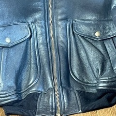 ⭐︎PINKHOUSE⭐︎レザージャケット 高級品 L2
