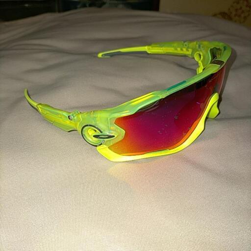 OAKLEY jaw braker  オークリー ジョーブレーカー