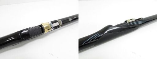 釣武者 鬼手「オウガハンド」ロッド、入荷！【SP5590/HZ029】