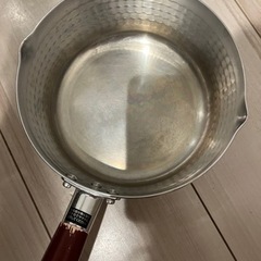 小型鍋(IH専用)