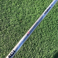 高級シャフト入り ロマロ アイアン 4番アイアン 2本セット