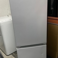 美品 高年式 21年製 179L YAMADA2ドア冷蔵庫YRZ-F17H1 - 冷蔵庫 