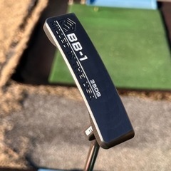 最新モデル‼️】ベディナルディ パター bb-1 34インチ ゴルフクラブ