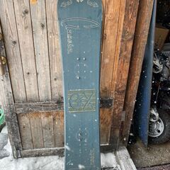 スノーボード　約145cm 