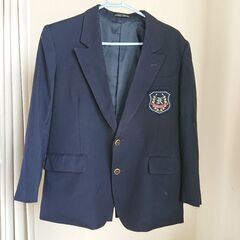 小平五中 男子制服