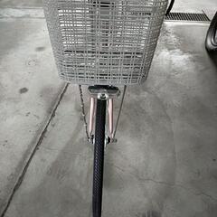 ブリヂストン 26インチ