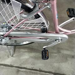 ブリヂストン 26インチ