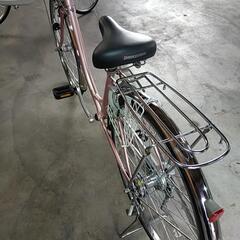 ブリヂストン 26インチ