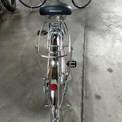 ブリヂストン 26インチ