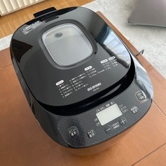 ホームベーカリー　アイリスオーヤマ  IBM-020 美品　