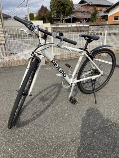 クロスバイク 28インチ 4段変速 28インチ クロスバイク」の人気商品一覧 |