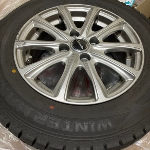 ホイール 軽自動車 おとる スプリントハート 13インチ